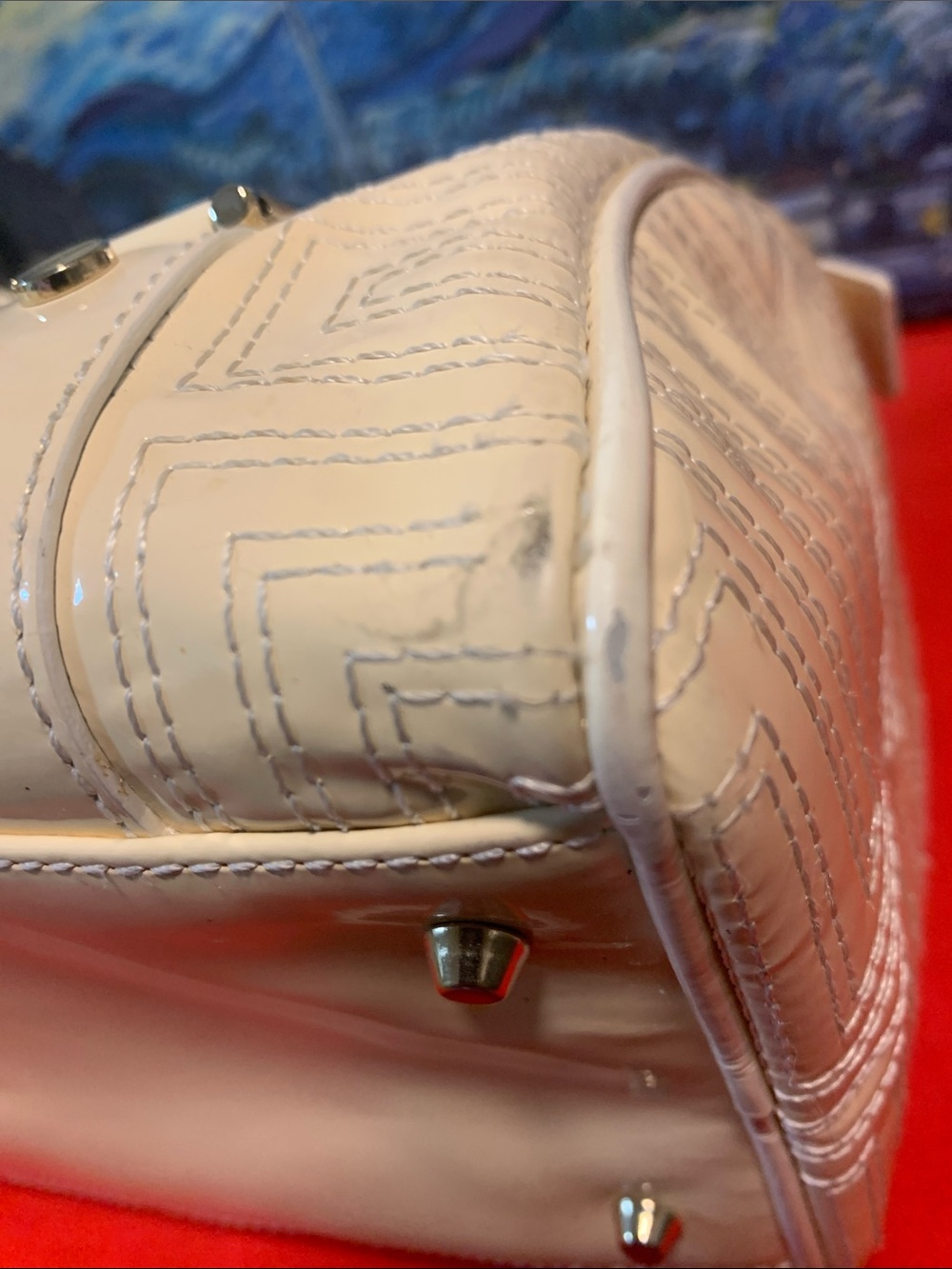 Gianni Versace  Couture  handbag with COA - Picture 14 of 16
